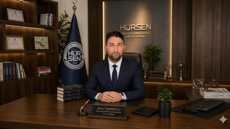 Tanrkulu’ndan Alım Gücü Tepkisi “Memur ve Emekli Enflasyona Eziliyor”
