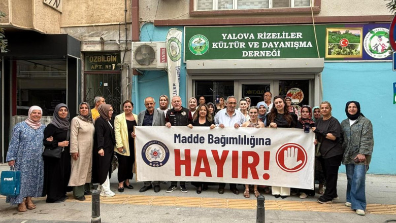 BAĞIMSIZLIK YILI SEMİNERİ YOĞUN İLGİ GÖRDÜ
