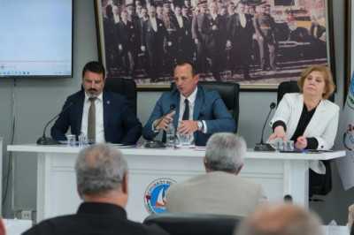 ÇİFTLİKKÖY’DE BİRİM SU FİYATLARI GÜNCELLENDİ