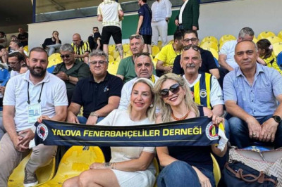 ‘KAZANAN FENERBAHÇE’DİR’
