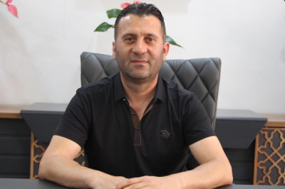 Başkan Kacir: “Yalova Esnafının Önceliği Kırmızı Çizgimiz Olacak”