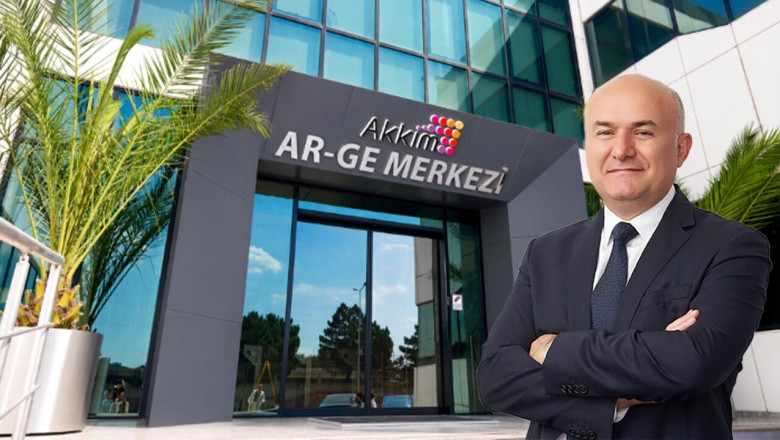 Akkim Kimya: Çevresel Etki Laboratuvarda Şekilleniyor
