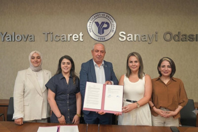 YTSO ile Yalova Bireysel Akademi Arasında %20 İndirim Protokolü