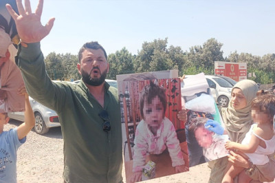 İkra Bebeğin Yalova’daki Darp Davasında Tutuklu Sanık Serbest