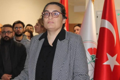 DUYGU BAYAR ÖKSÜZ’E YENİ GÖREV