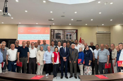 Yalova’da Sosyal Risklere Karşı Yeni Dönem: Muhtarlar Sahada Aktif Rol Alacak