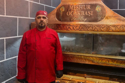 Meşhur Ocakbaşı Umut Bey’den Yalova’ya Lezzet Atağı