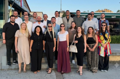 Ozan Burak Cangir Güven Tazeledi