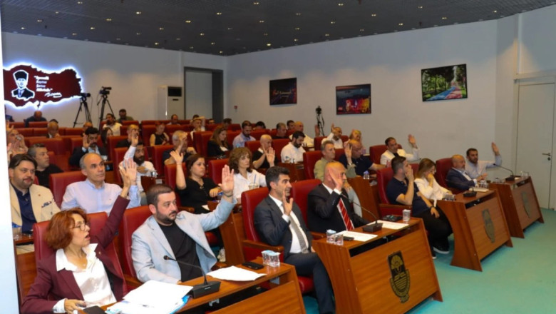 YAZ AYLARINDA İNŞAAT YASAĞI DÖNEMİ BAŞLIYOR