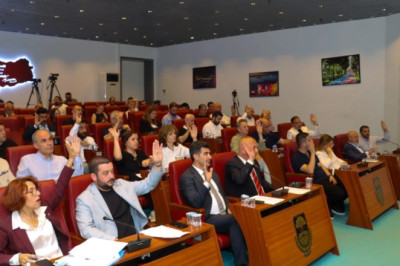 YAZ AYLARINDA İNŞAAT YASAĞI DÖNEMİ BAŞLIYOR
