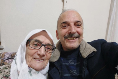 Hatice Gürkal Yaşamını Yitirdi