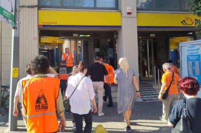 Yalova MAG-DER’den PTT Çalışanlarına Kritik Eğitim
