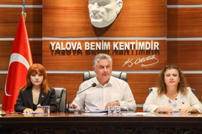 Yalovalılar Dikkat: Yaz Aylarında İnşaat Yasağı Dönemi Başlıyor