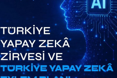 SANAYİDE AKILLI DÖNÜŞÜM