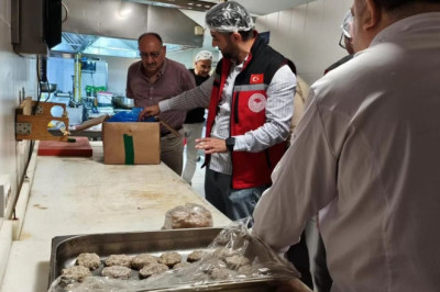 TERMAL’DE GIDA GÜVENLİĞİ DENETİMLERİ YAPILDI