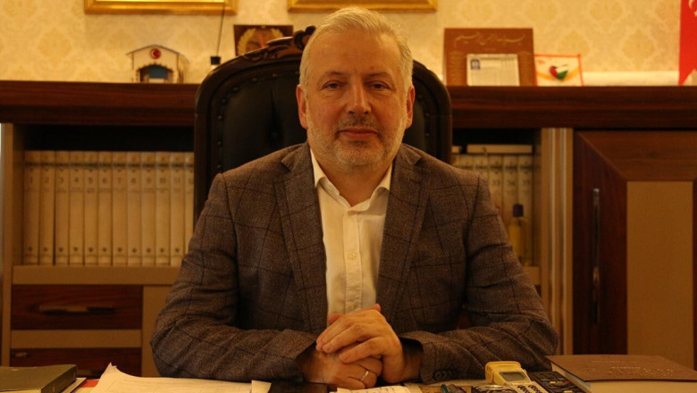 Yalova İl Müftüsü Yılmaztürk: “Muharrem Ayı Hem Hüzün Hem Bereket Ayıdır”