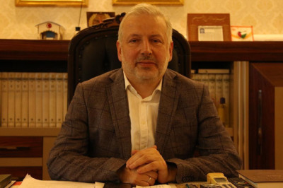 Yalova İl Müftüsü Yılmaztürk: “Muharrem Ayı Hem Hüzün Hem Bereket Ayıdır”