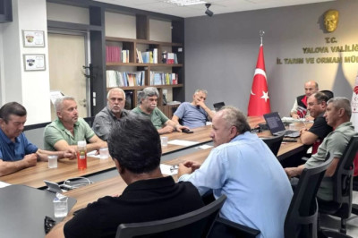 HASAT ÖNCESİ UYARI