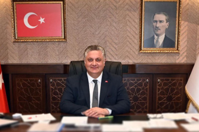 Başkan Gürel; “Tüm Babalara Minnettarız”