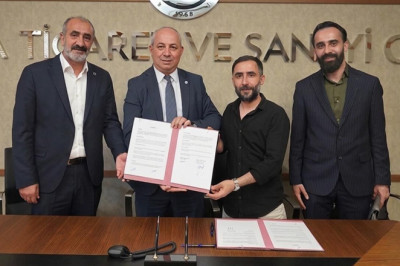YTSO Üyelerine Giyim ve Aksesuarda Yüzde 30 İndirim Fırsatı