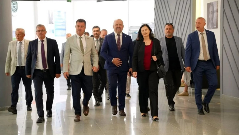 TÜRKAN BEBEK’İN HATIRASI ÇORLU’DA YAŞATILACAK