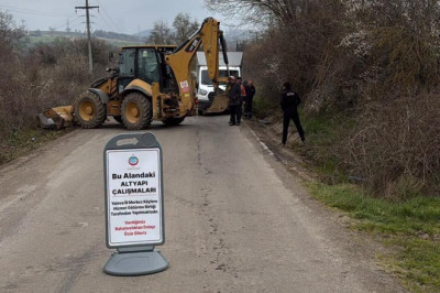 Yalova’nın Köylerinde Akıllı Su Dönemi Başladı