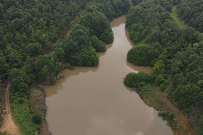 İl Özel İdaresi Yalova’yı Göletlerle Kaplıyor