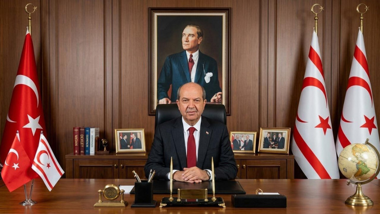 Kıbrıs’ın Eski Lideri Yalova’ya Geliyor