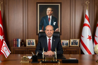 Kıbrıs’ın Eski Lideri Yalova’ya Geliyor