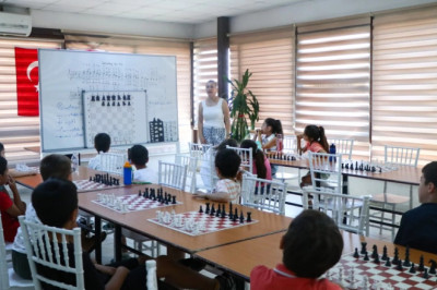 ÜCRETSİZ YAZ KURSLARI KAYITLARI BAŞLIYOR