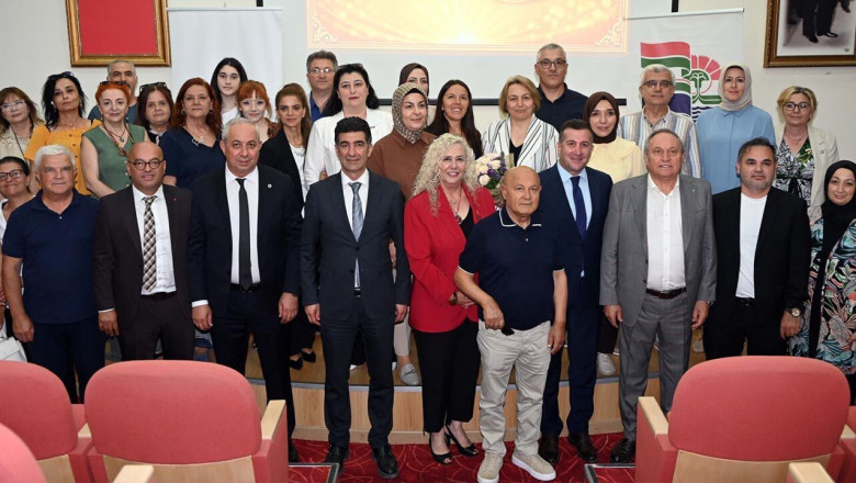 Yalova’da Aileye Vefa Gecesi: “Yılın Babası” ve Koruyucu Ailelere Anlamlı Ödül