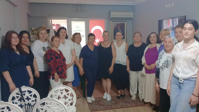 AVCIOĞLU GÜVEN TAZELEDİ