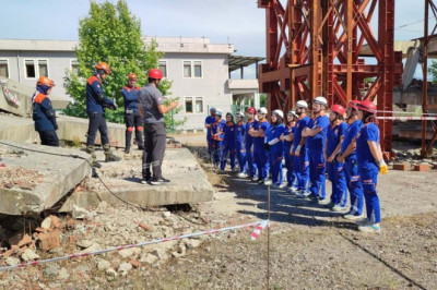 YALOVA UMKE’YE 15 YENİ SAĞLIK PERSONELİ KATILDI