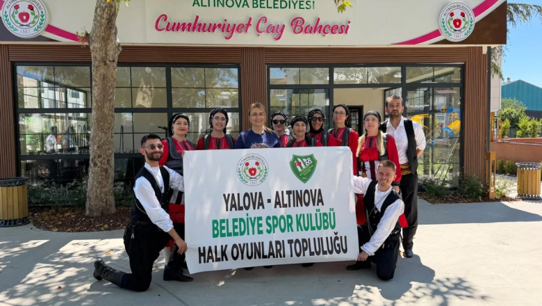 ‘HORON BİZUMDUR’