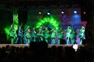 KAFKAS FESTİVALİ COŞKUSU YAŞANACAK