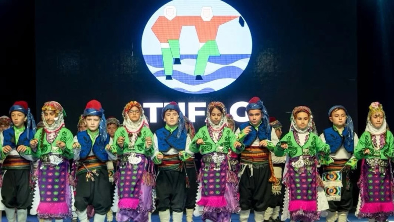 TUFAG’DAN MUHTEŞEM GALA GECESİ