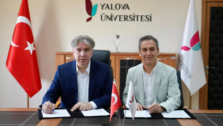 İŞKUR KAMPÜS, HAYATA GEÇİYOR