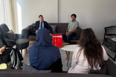 Yalova’da Geçici Koruyucu Aile Modeli İlk Kez Uygulandı