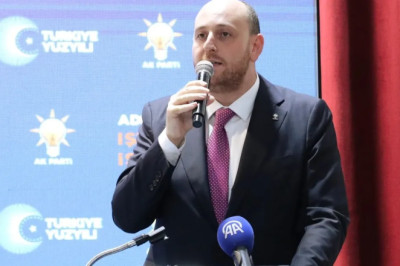 Ahmet Büyükgümüş açıkladı! Üye sayısı 11 milyon 709 bine ulaştı