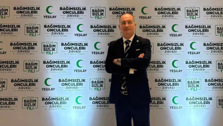 ‘BAĞIMLILIK, GELECEĞİMİZİ DE TÜKETİYOR’