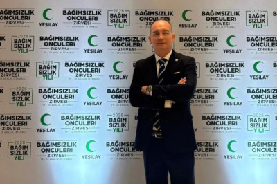 ‘BAĞIMLILIK, GELECEĞİMİZİ DE TÜKETİYOR’
