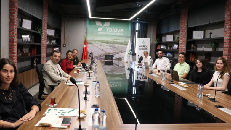 Dünya Çevre Günü’nde Yalova Makine OSB’den yeşil sanayi vurgusu - Yalova Haberleri