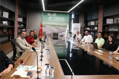 Dünya Çevre Günü’nde Yalova Makine OSB’den yeşil sanayi vurgusu - Yalova Haberleri