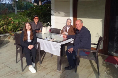 İki Genç Tarihçiden Yalova’daki Selanik Mübadillerine Işık Tutan Araştırma
