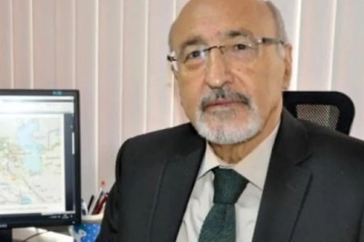 Osman Bektaş’tan Çınarcık Çukuru uyarısı
