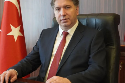 Rektör Bahçekapılı, “OSB’de büyük bir ekosistem kuruyoruz” - Yalova Haberleri