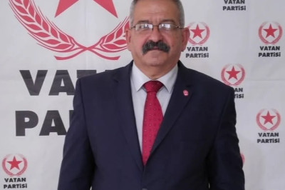 Şaduman Çağlar, “Nato’da Türkiye’ye güvenlik yok tehdit var”