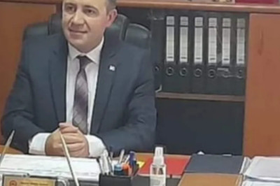 Selim Işılak, “Kantinci esnafımız adına sorunsuz bir yıl oldu”
