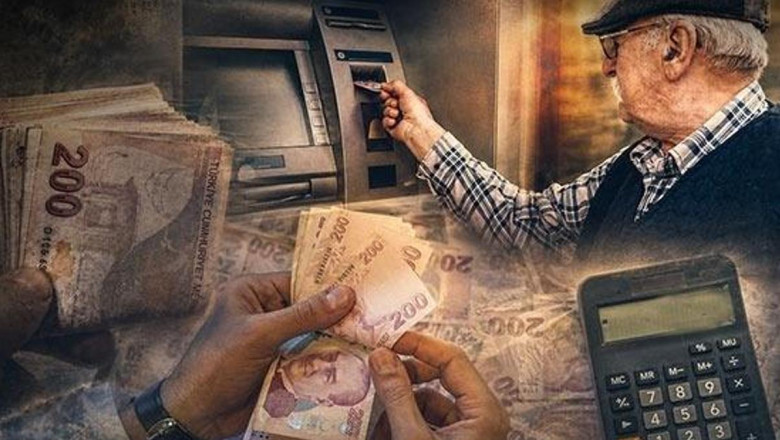 SON DAKİKA | Memur ve emeklinin zam oranı belli oldu