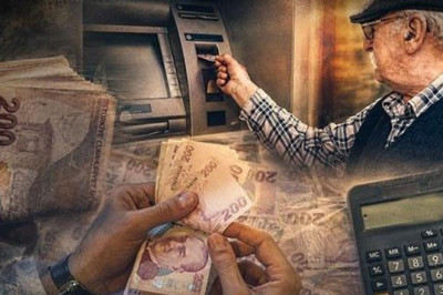 SON DAKİKA | Memur ve emeklinin zam oranı belli oldu